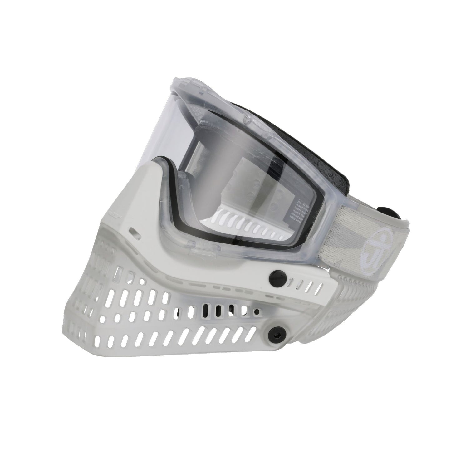 JT Proflex Goggle - ICE Diamond (April)