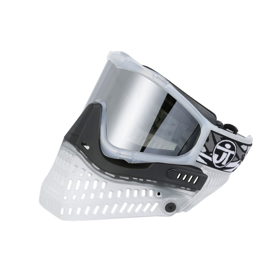 JT Proflex Goggle - ICE Clear