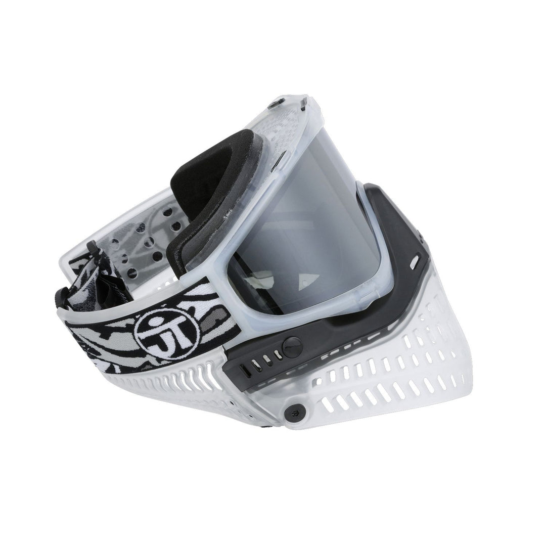 JT Proflex Goggle - ICE Clear