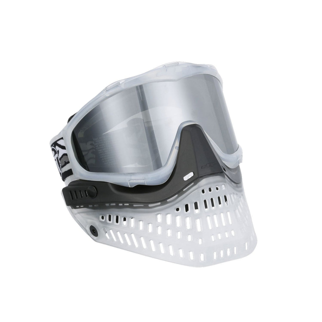 JT Proflex Goggle - ICE Clear