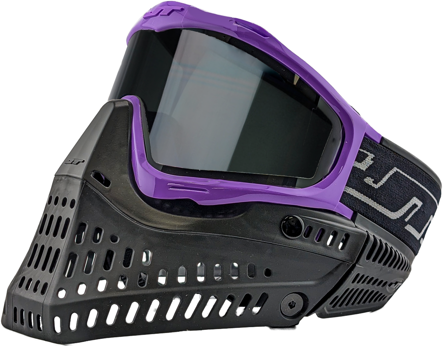 JT Proflex Goggle - Purple / Black