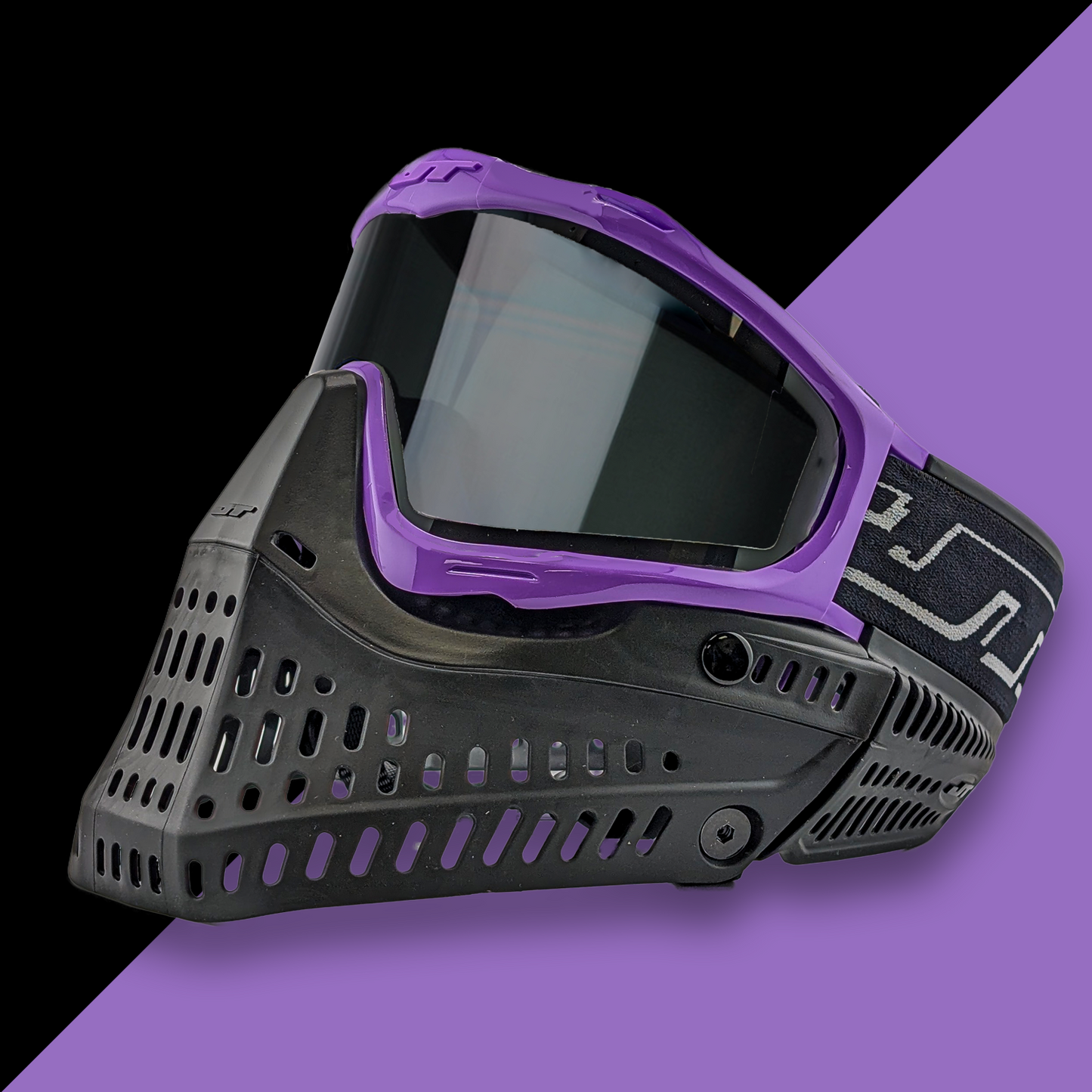 JT Proflex Goggle - Purple / Black