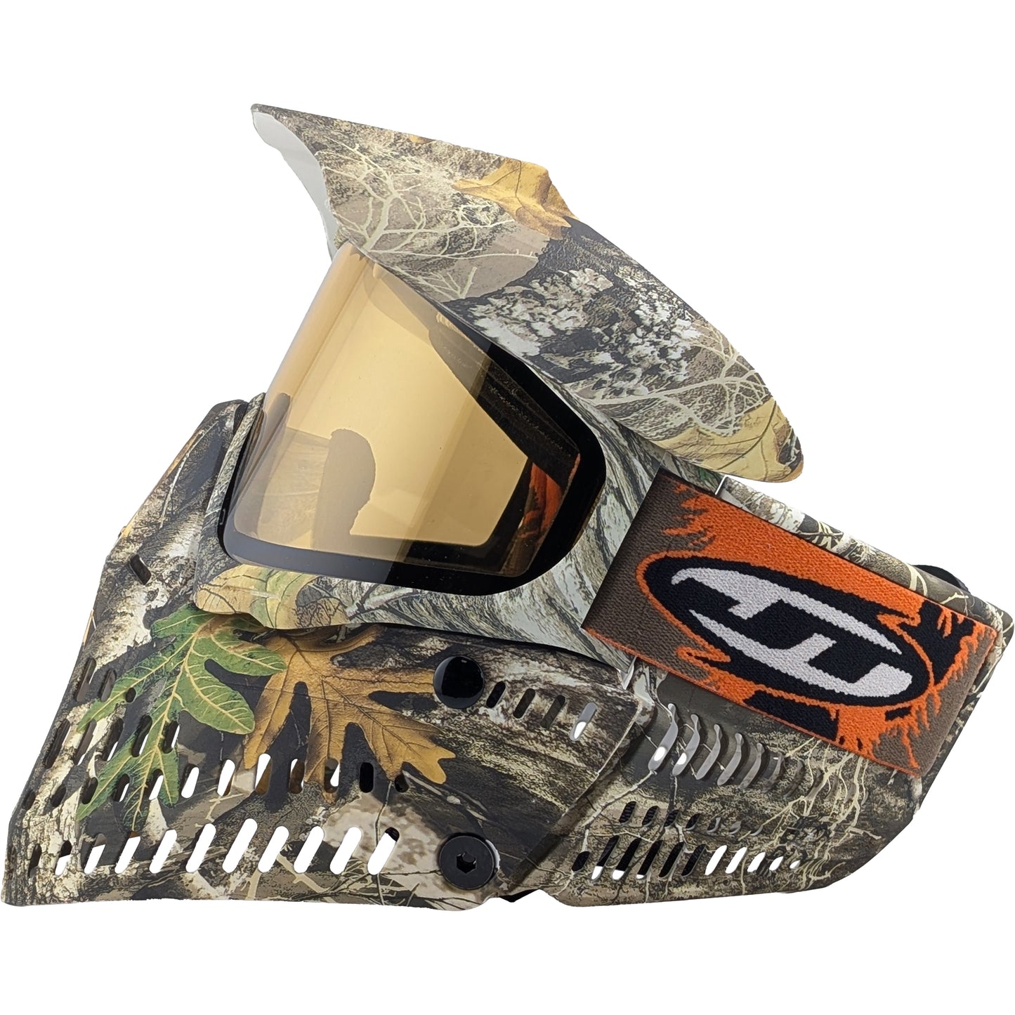JT Proflex Goggle - Realtree Edge