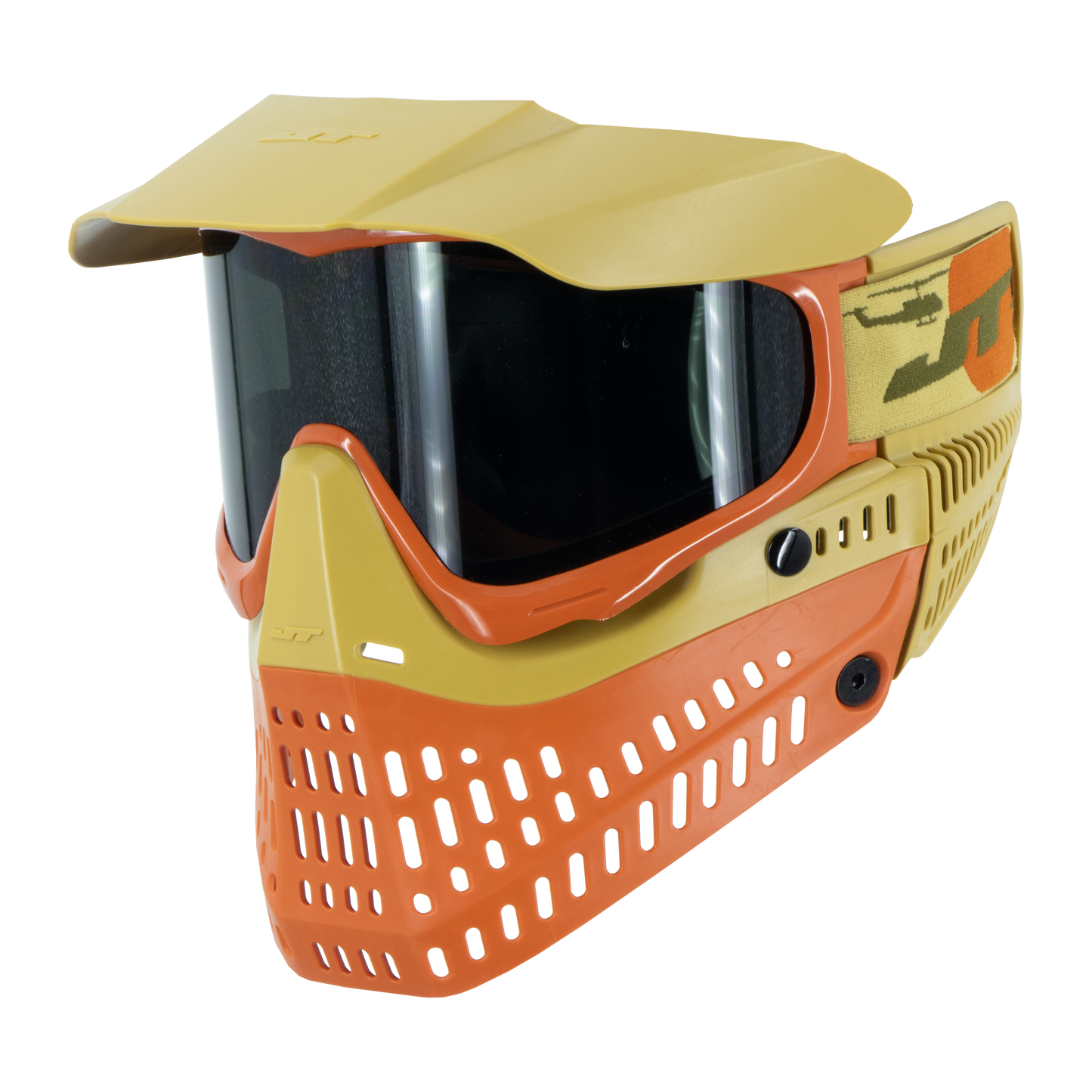 JT Proflex Goggle - Nam Copter
