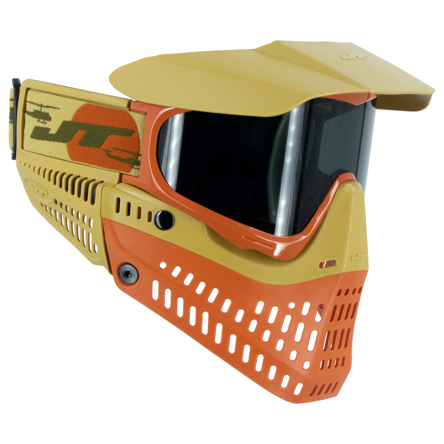 JT Proflex Goggle - Nam Copter