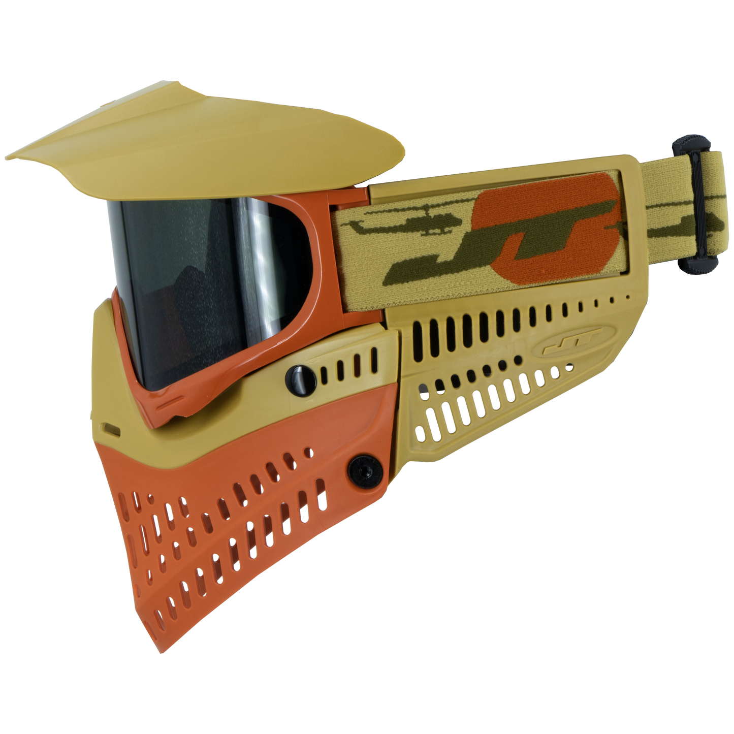 JT Proflex Goggle - Nam Copter