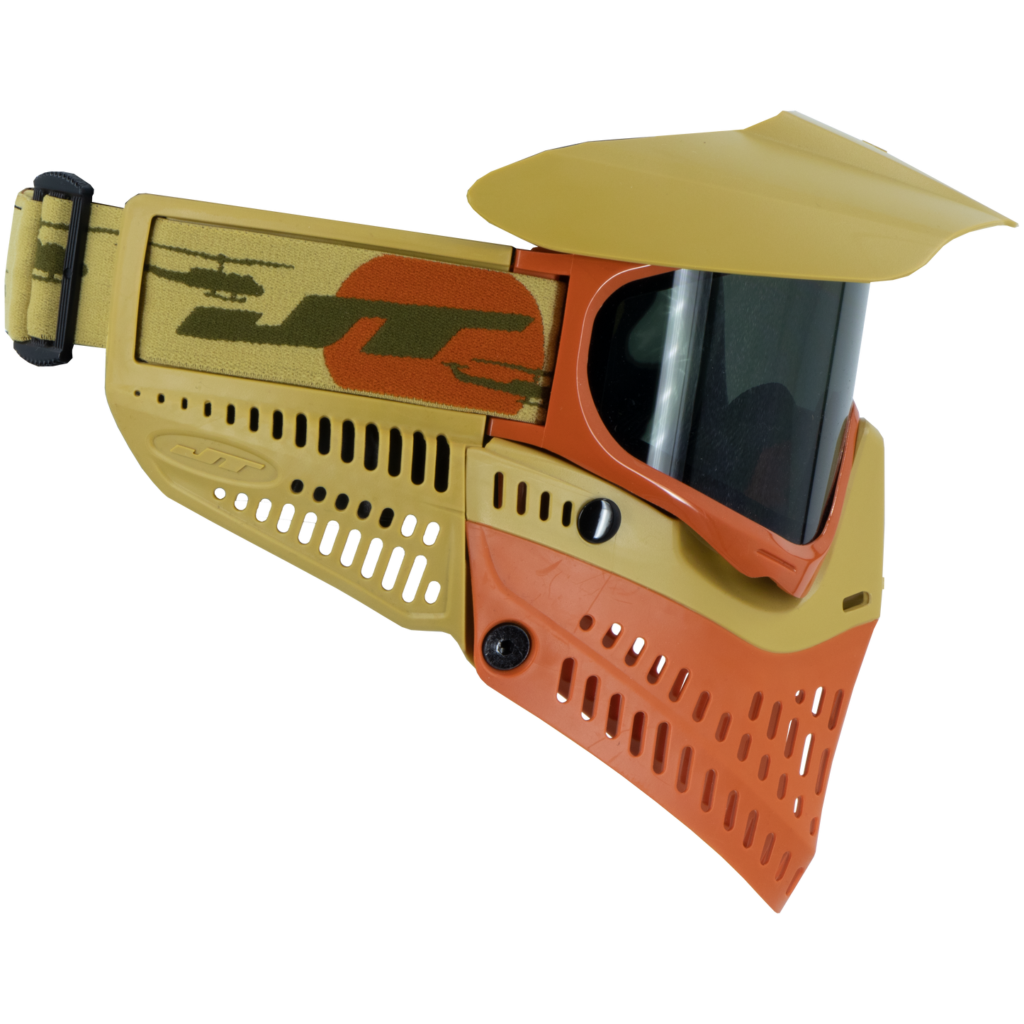 JT Proflex Goggle - Nam Copter