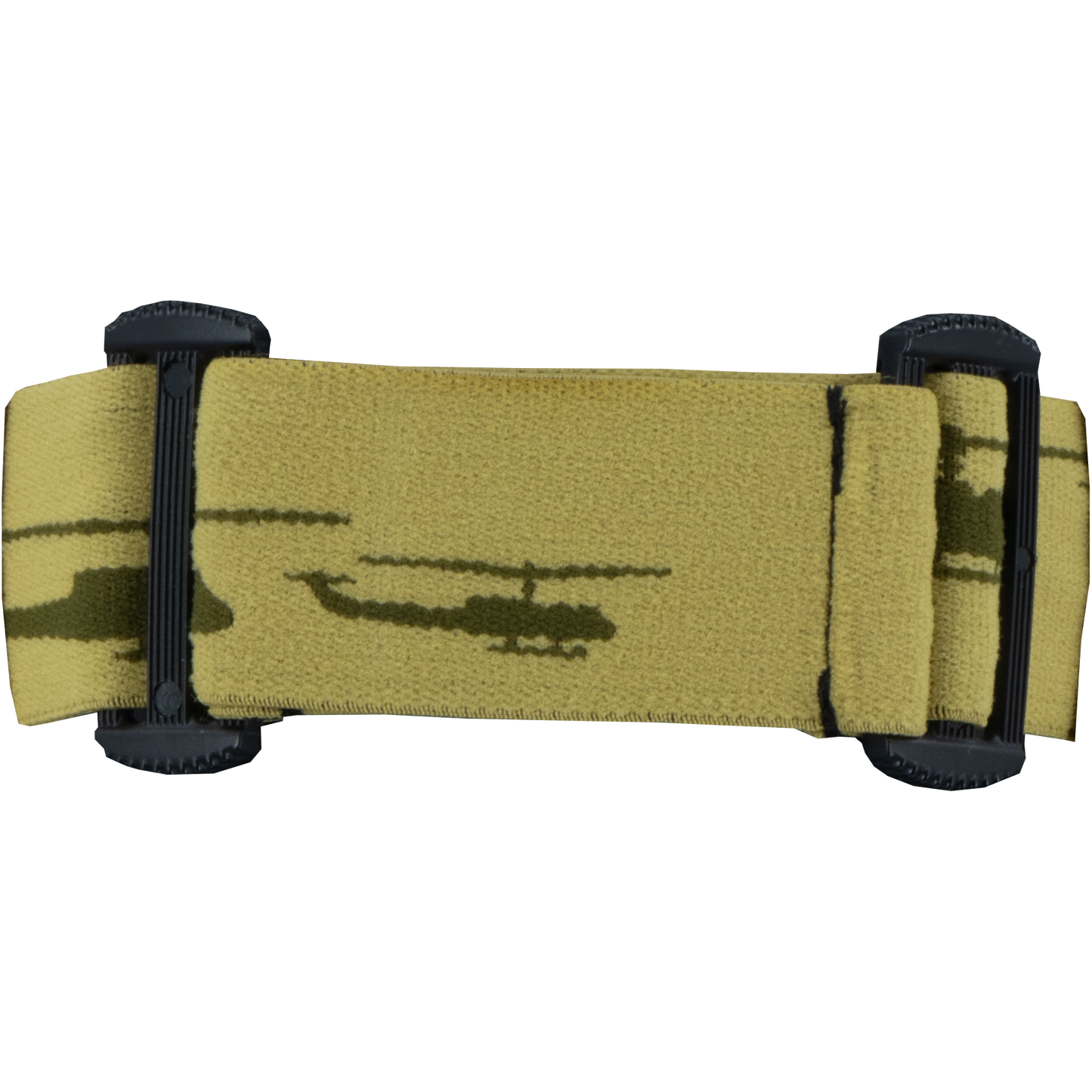 JT Proflex Goggle - Nam Copter