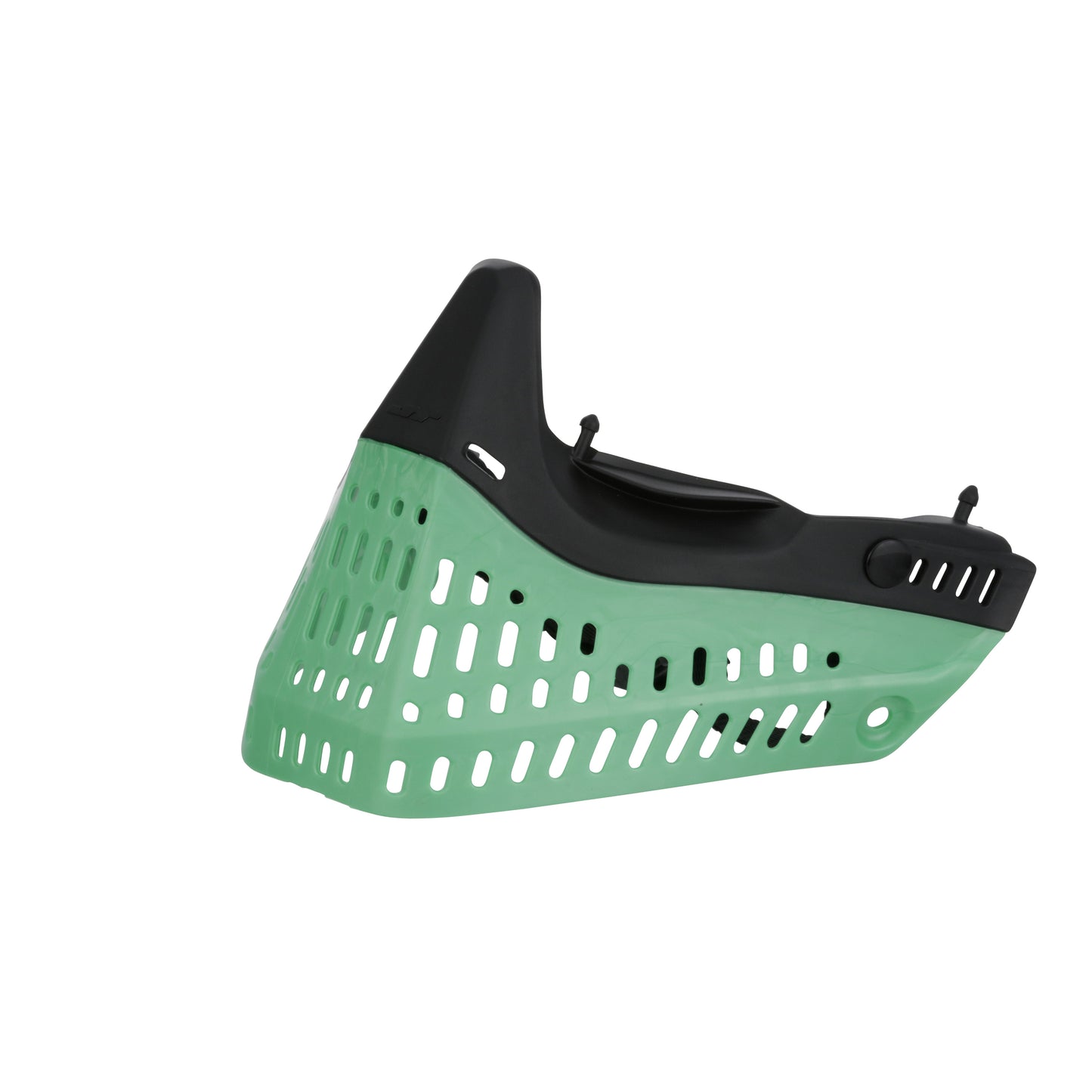 JT Proflex Skirt - Liquid Metal Green