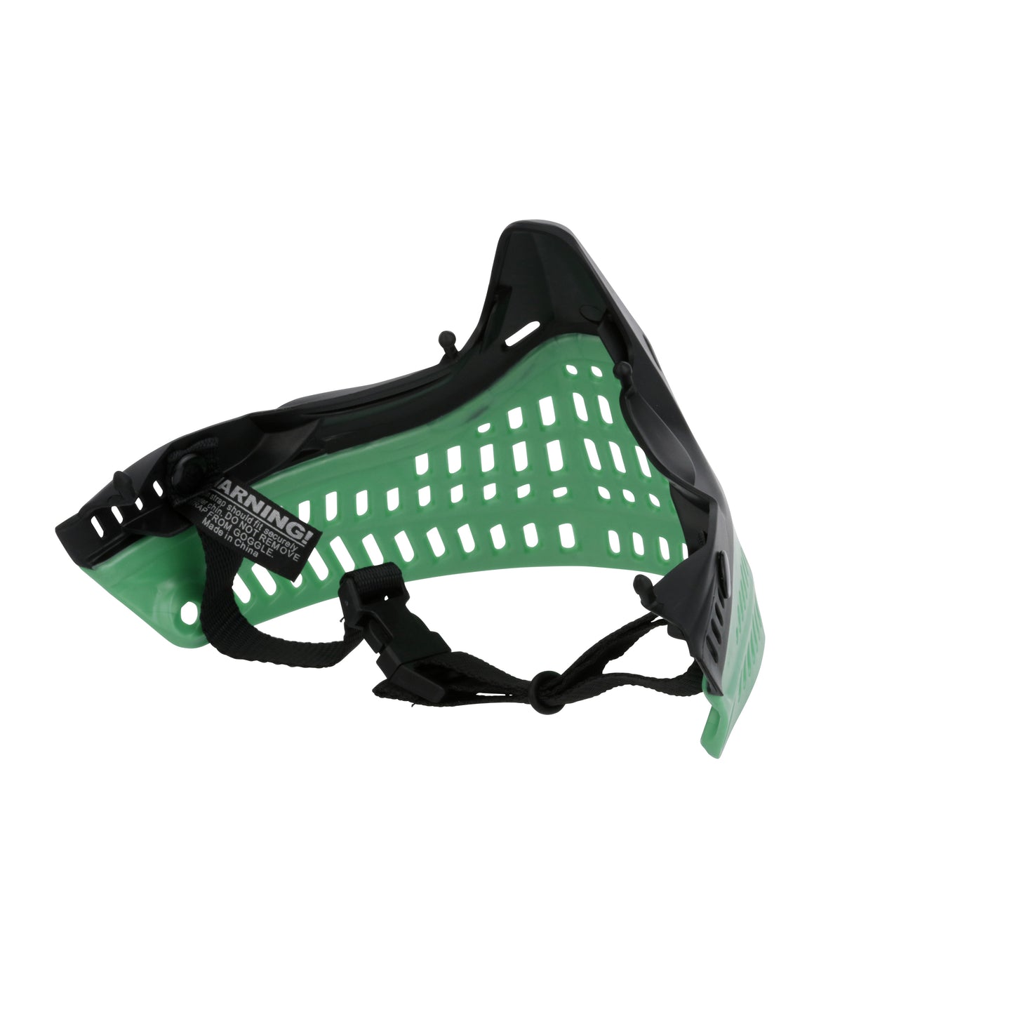 JT Proflex Skirt - Liquid Metal Green