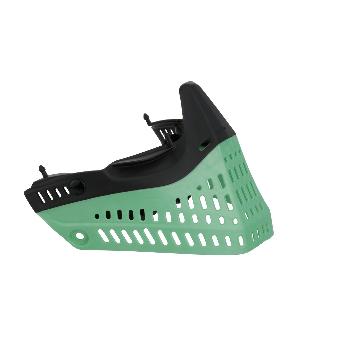 JT Proflex Skirt - Liquid Metal Green
