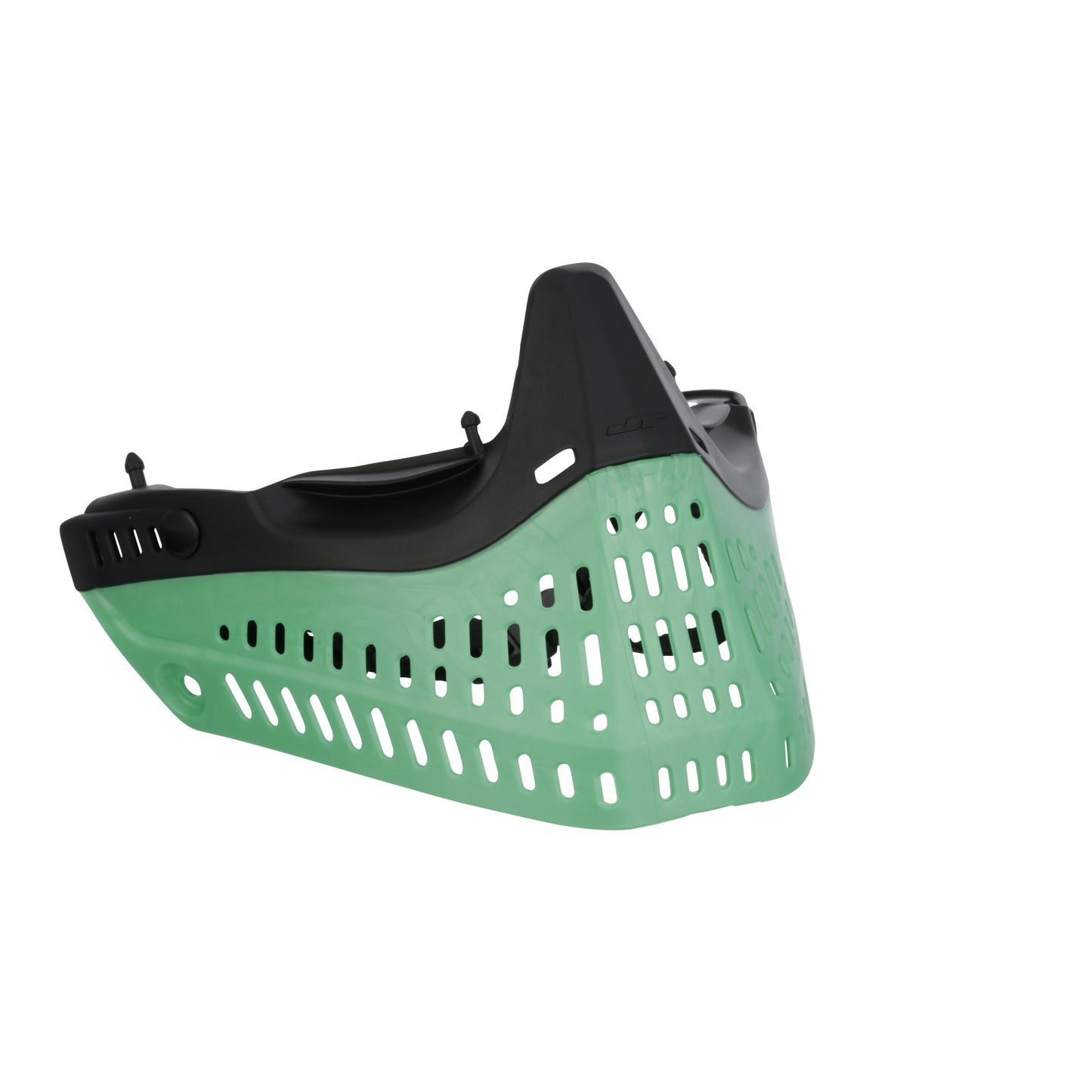 JT Proflex Skirt - Liquid Metal Green