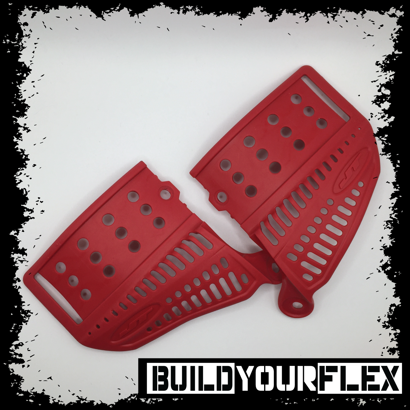 JT Proflex Revo Ears - 40th Anniversary