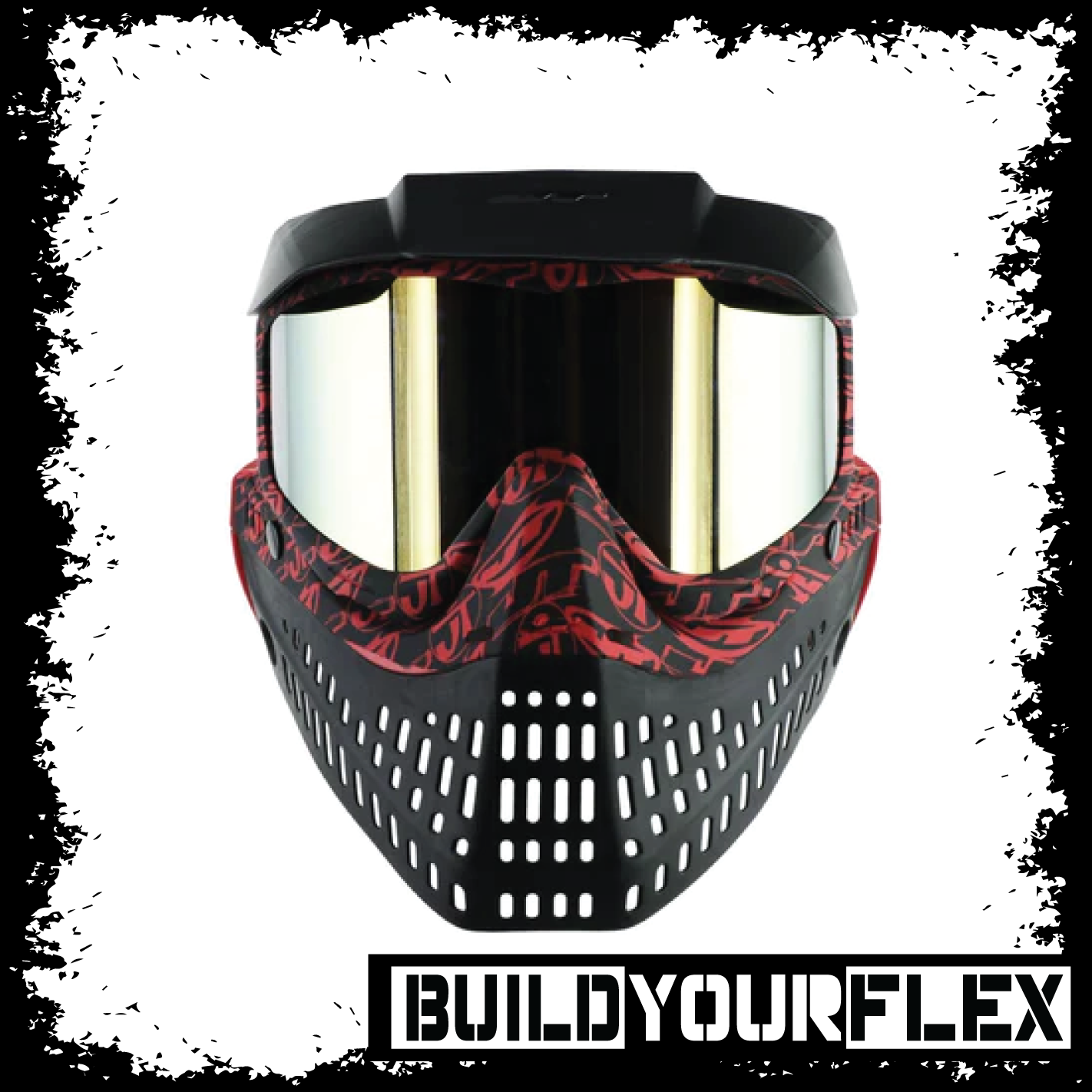 JT Proflex Goggle - 40th Anniversary Edition