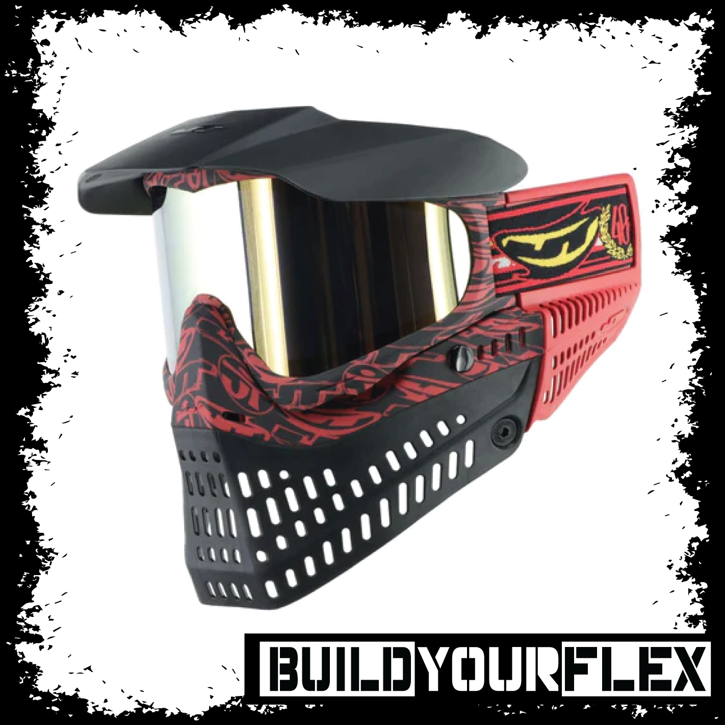 JT Proflex Goggle - 40th Anniversary Edition