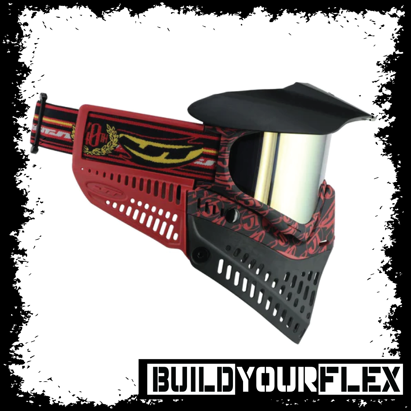 JT Proflex Goggle - 40th Anniversary Edition