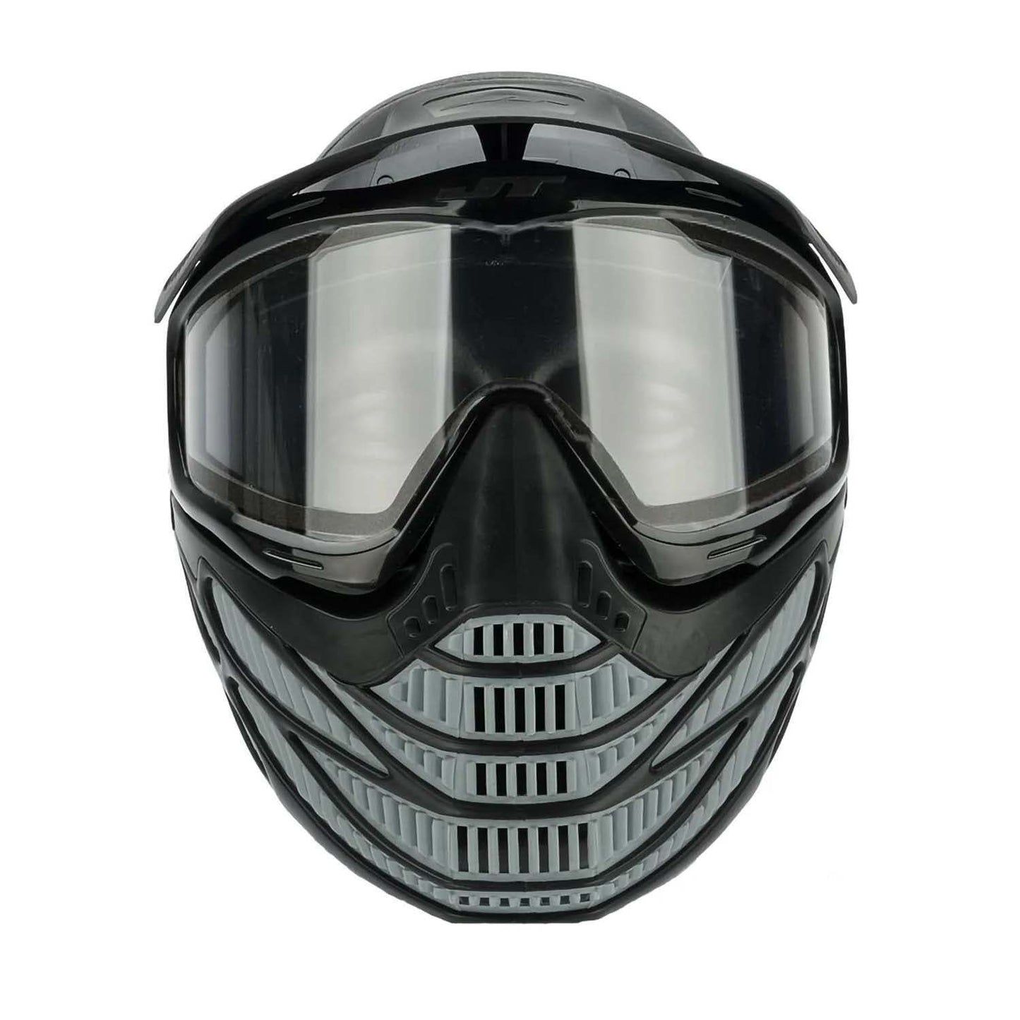 JT Flex 8 Goggle - Black / Grey