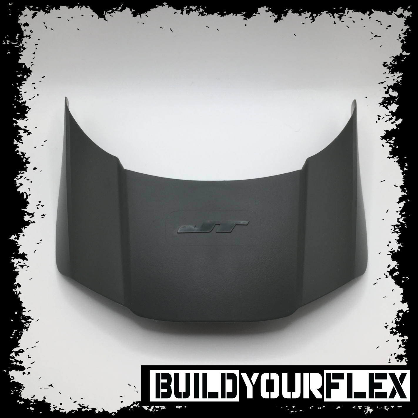 JT Proflex Peak - Dark Olive / Grey