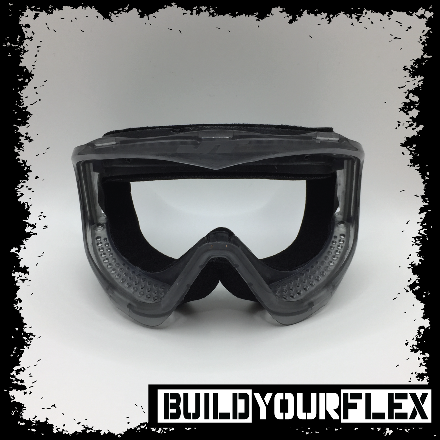 JT Proflex Frame - Ice Stratus