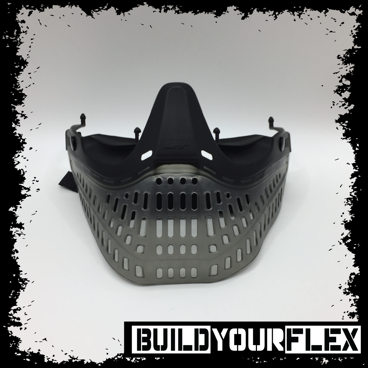 JT Proflex Skirt - Black / ICE Stratus