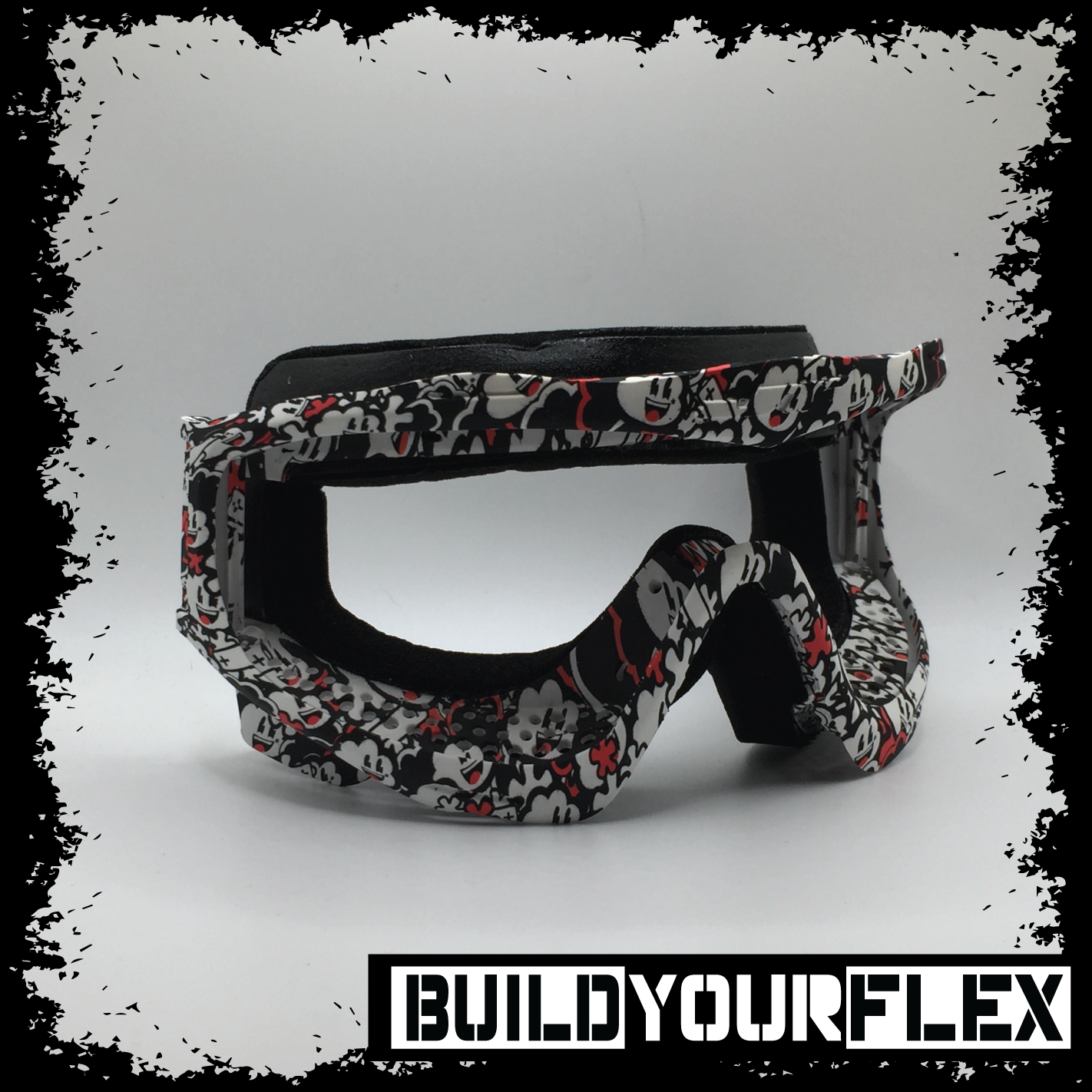 JT Proflex Frame - Dreamy