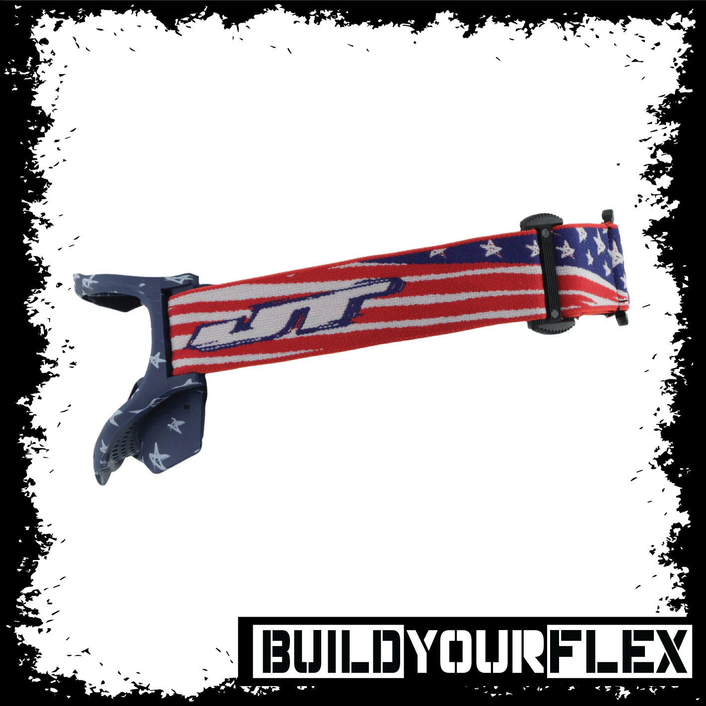 JT Proflex Frame - LE Patriot