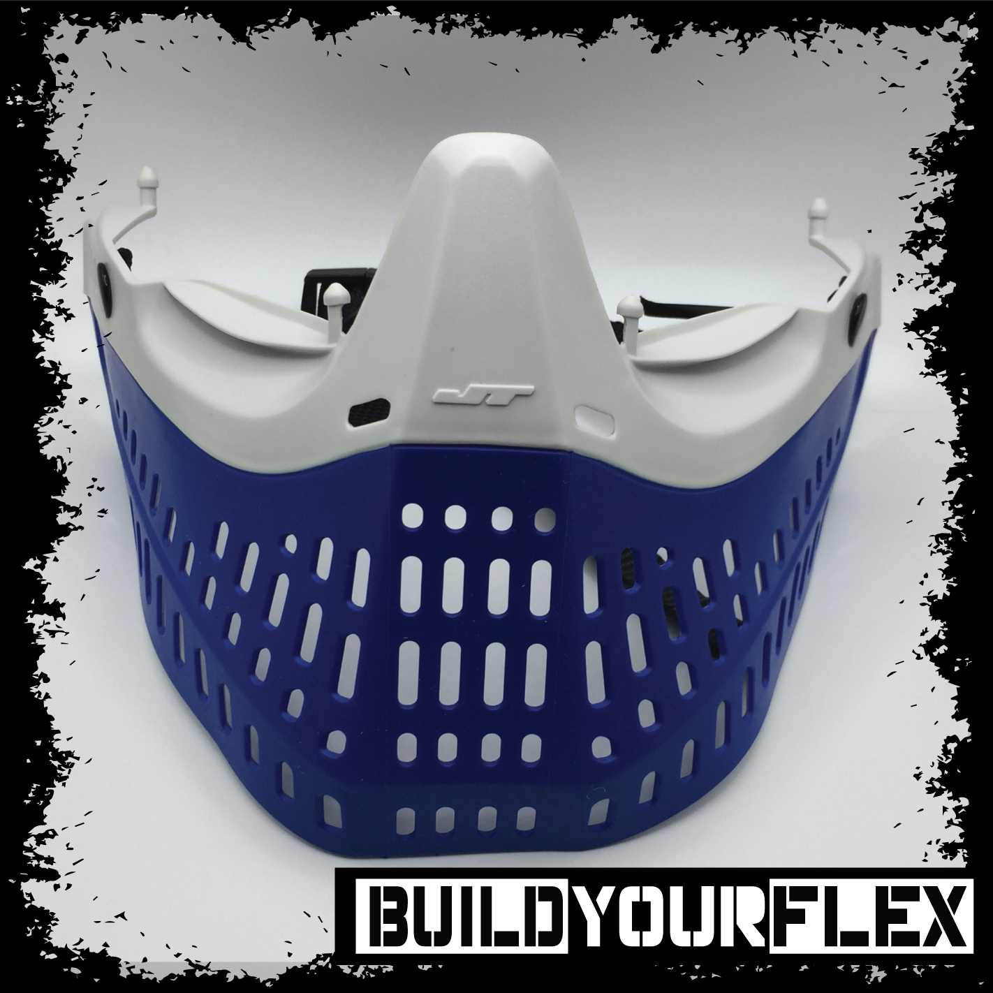 JT Proflex Skirt - Cobalt