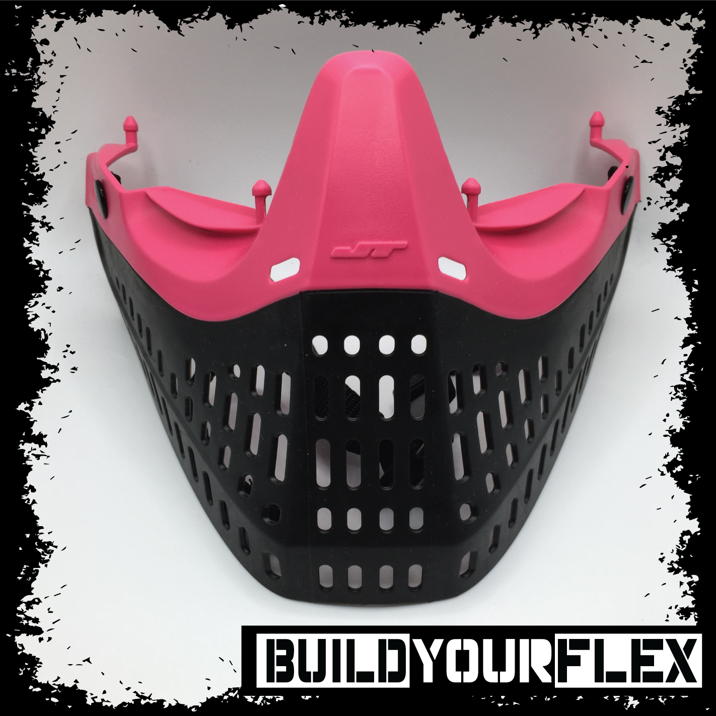 JT Proflex Visor - LE Alexandrite - Purple JT Proflex Visor - LE Alexandrite - Purple