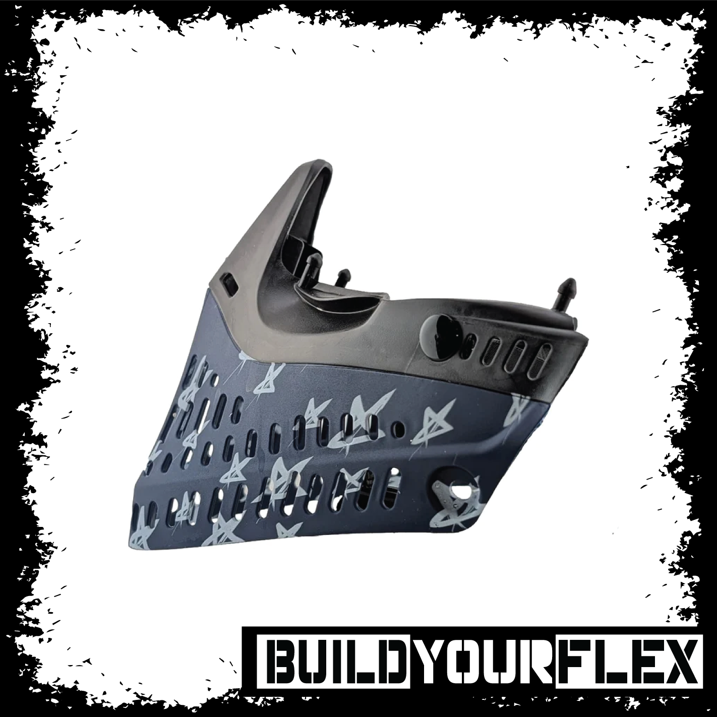 JT Proflex Skirt - Stars