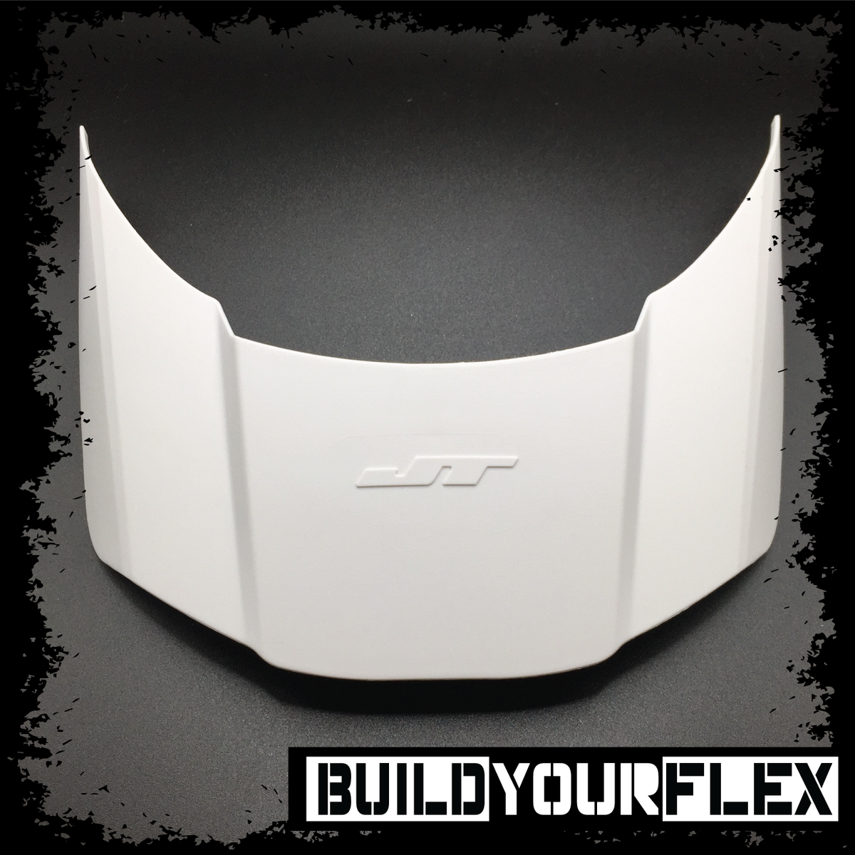 JT Proflex Peak - White
