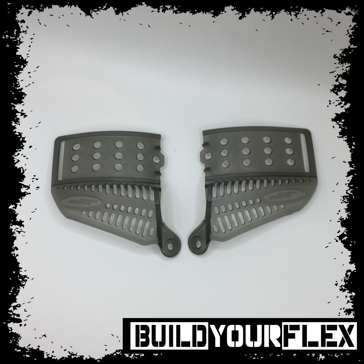 JT Proflex Revo Ears - ICE Stratus