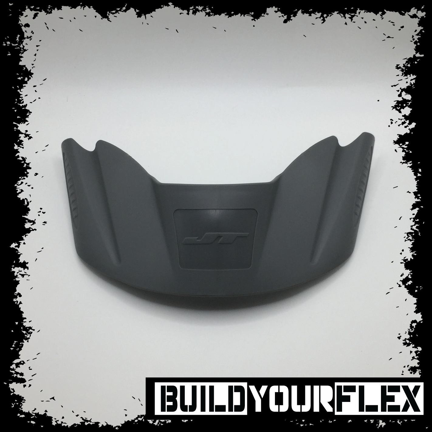 JT Proflex F8 Peak - Battleship Gray