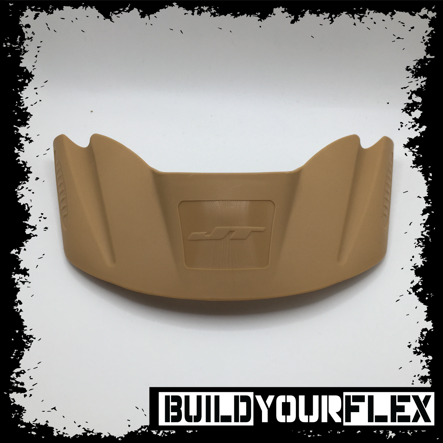 JT Proflex F8 Peak - Tan