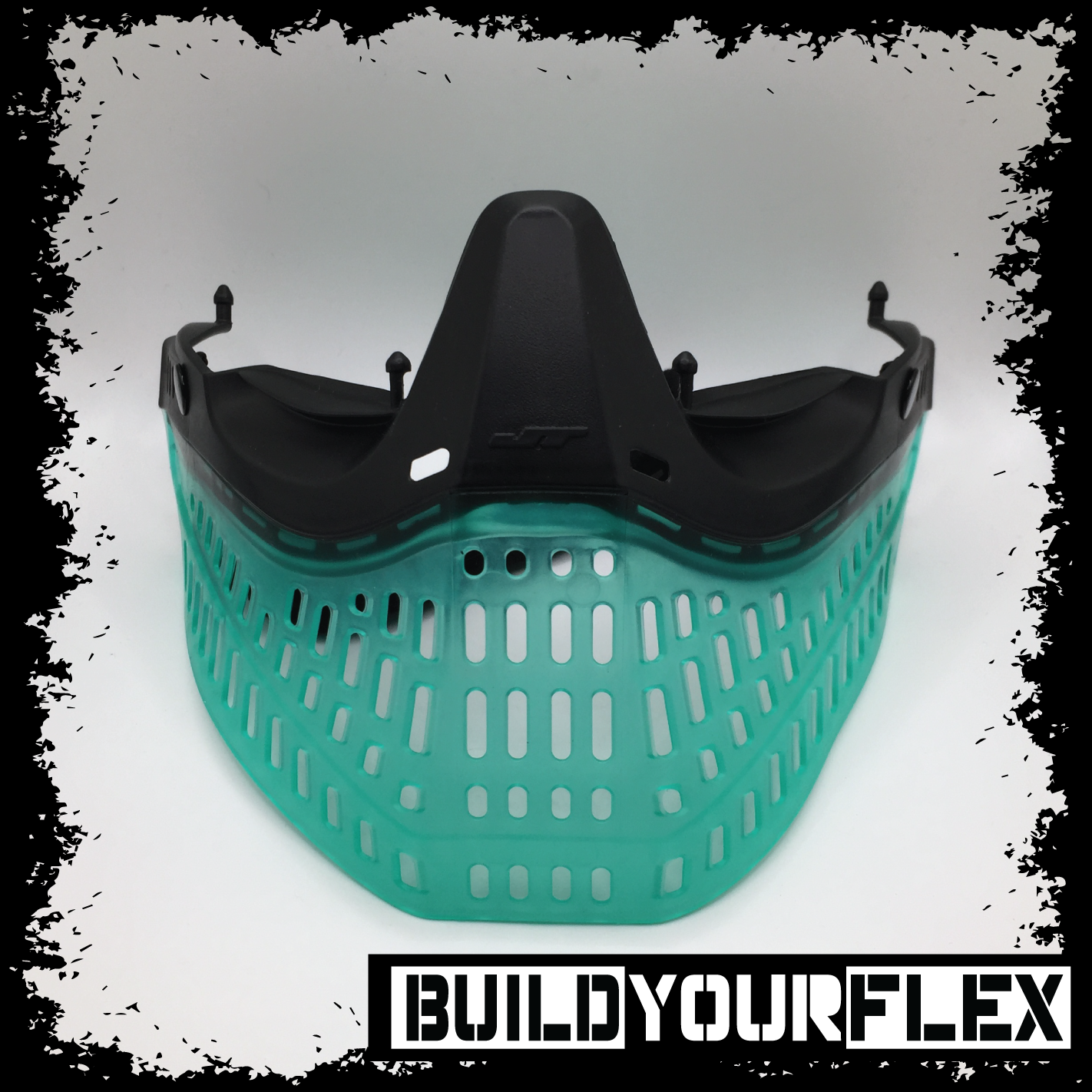 JT Proflex Skirt - ICE Teal
