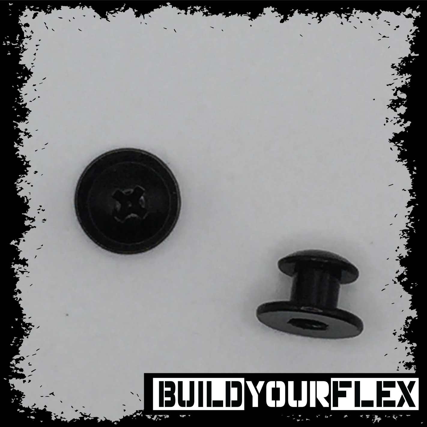 JT Proflex Screws x2