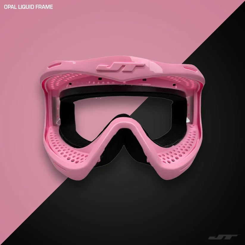 JT Proflex Frame - Liquid Opal