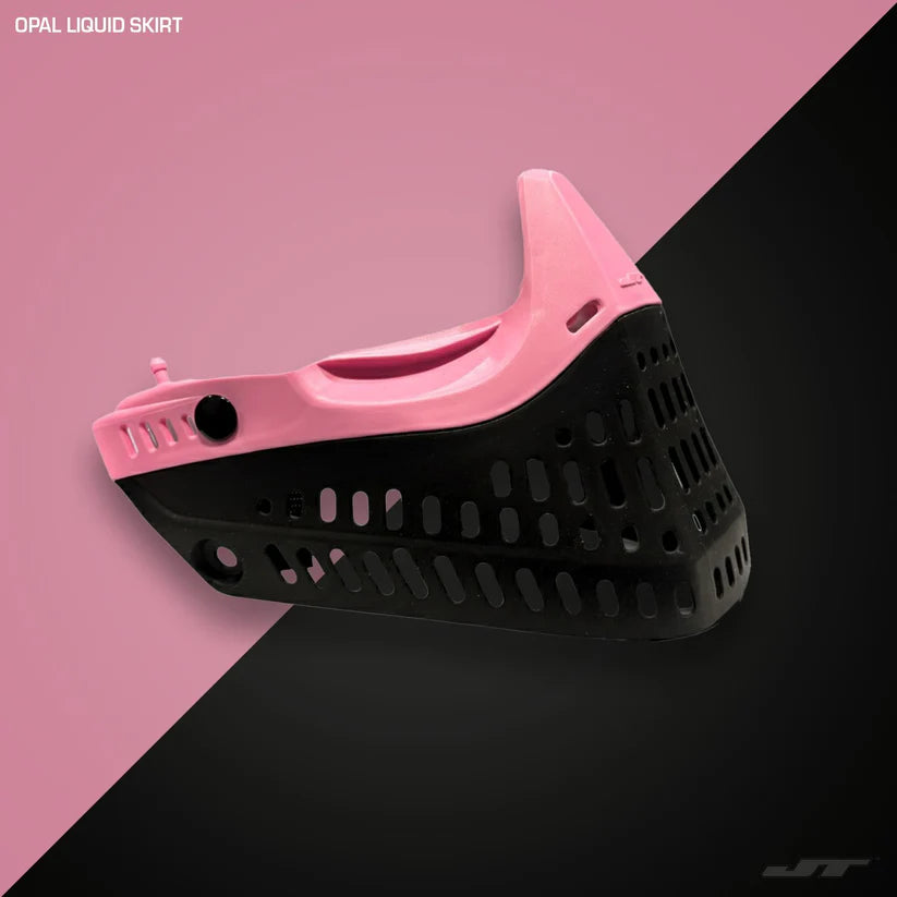 JT Proflex Skirt - Liquid Opal / Black