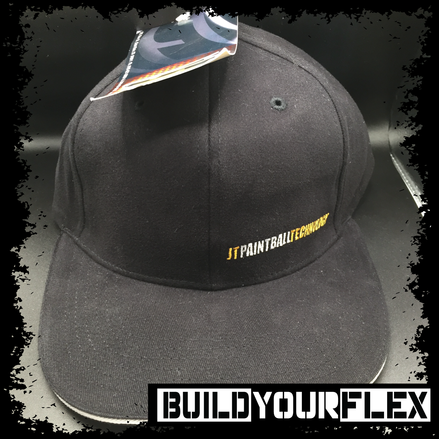 JT Paintball Cap