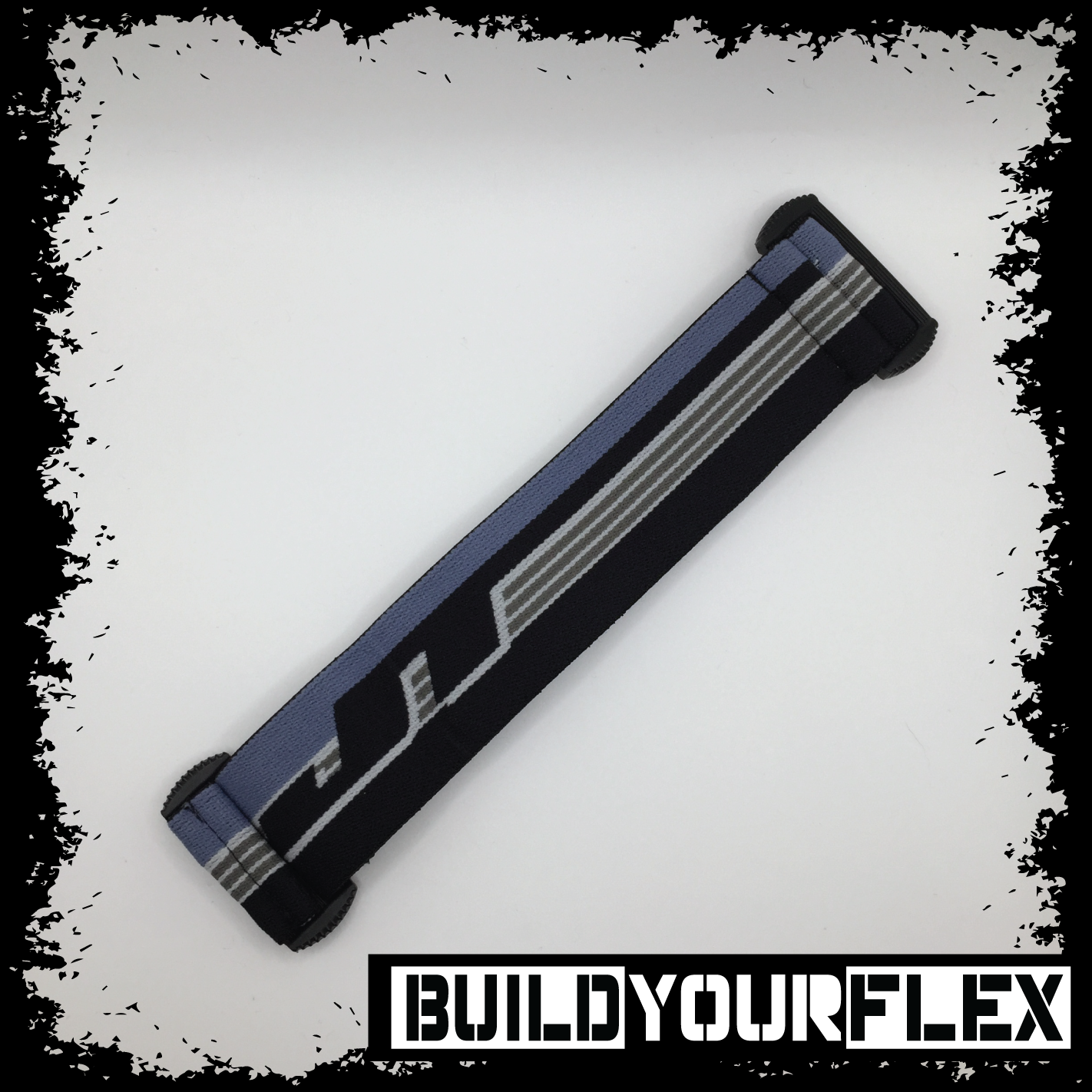 JT Strap - Woven - Haze