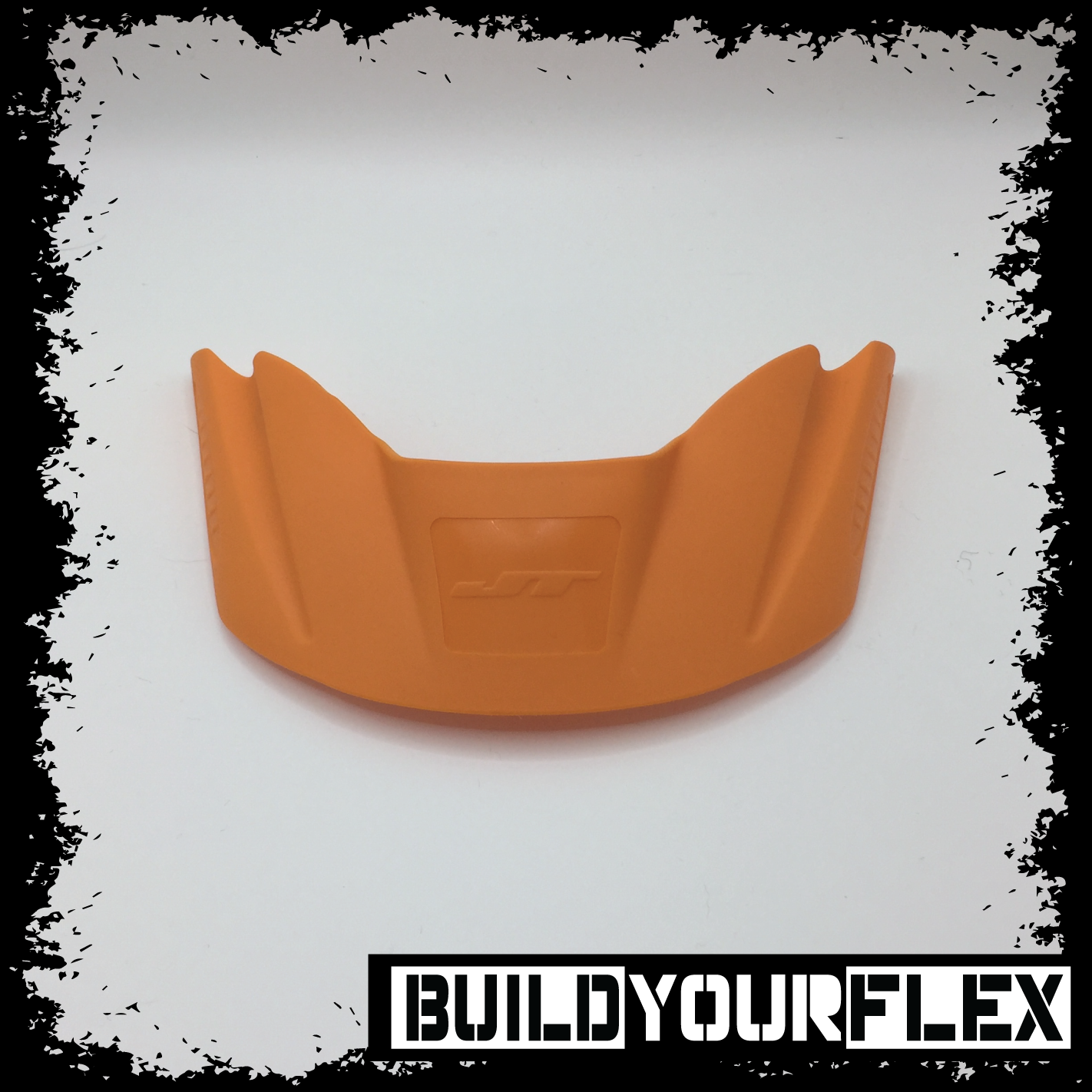 JT Proflex F8 Peak - Orange