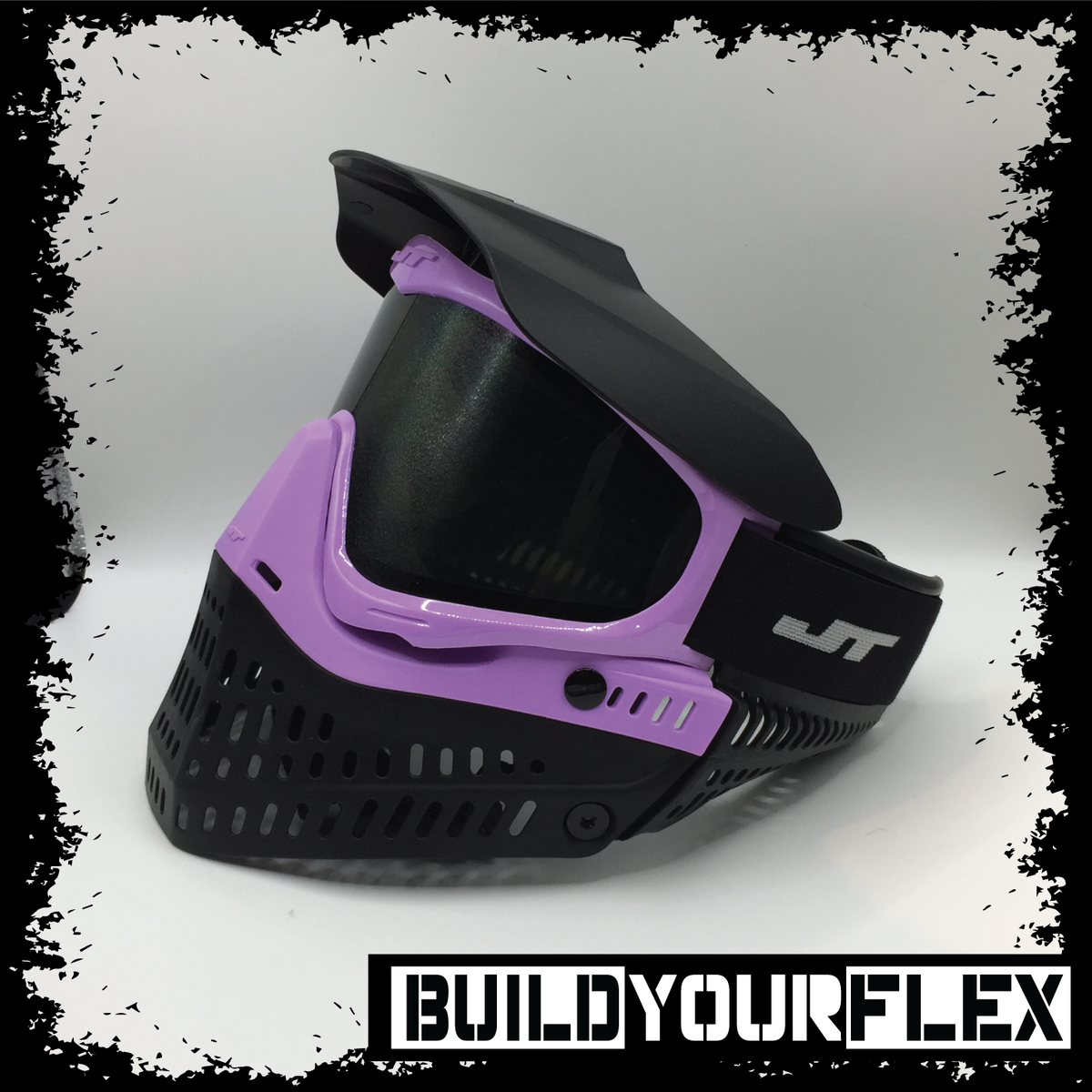 JT Proflex Goggle - Liquid Alexandrite
