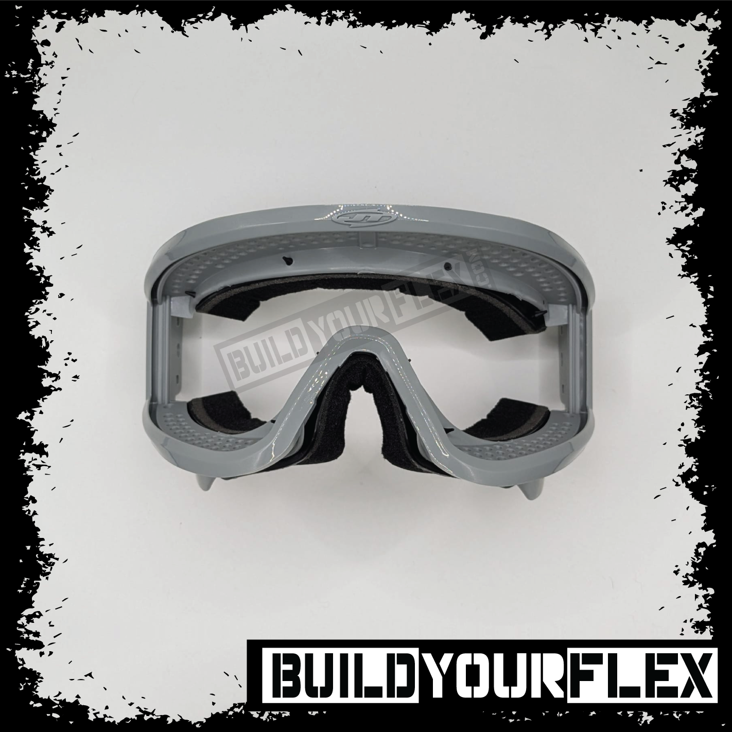 JT Proflex Frame - Thin - Grey