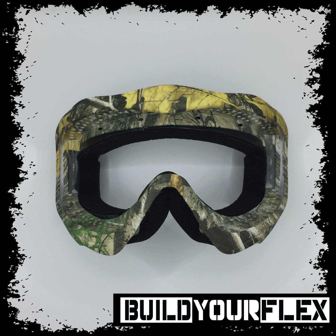 JT Proflex Frame - Realtree Edge