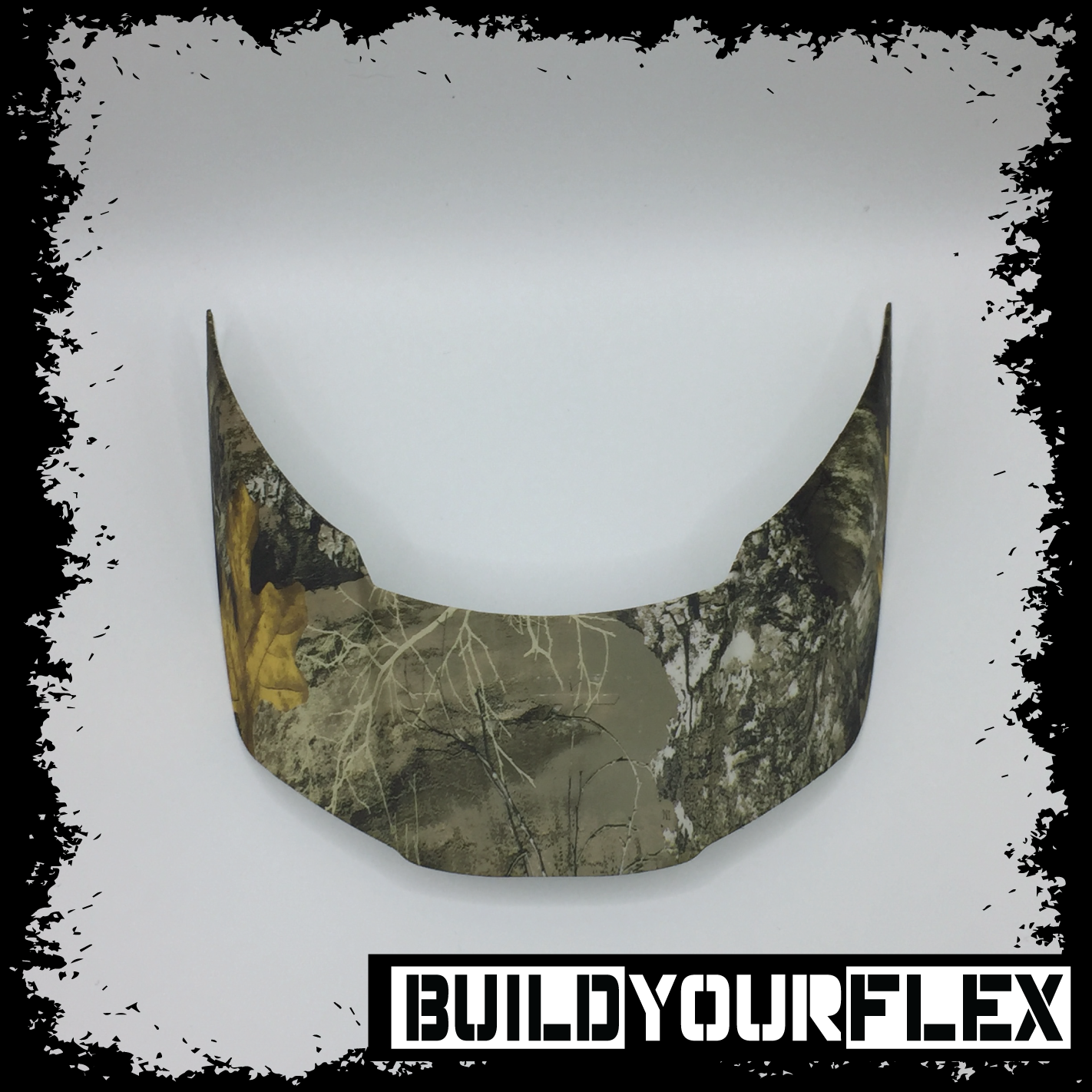 JT Proflex Peak - Realtree Edge