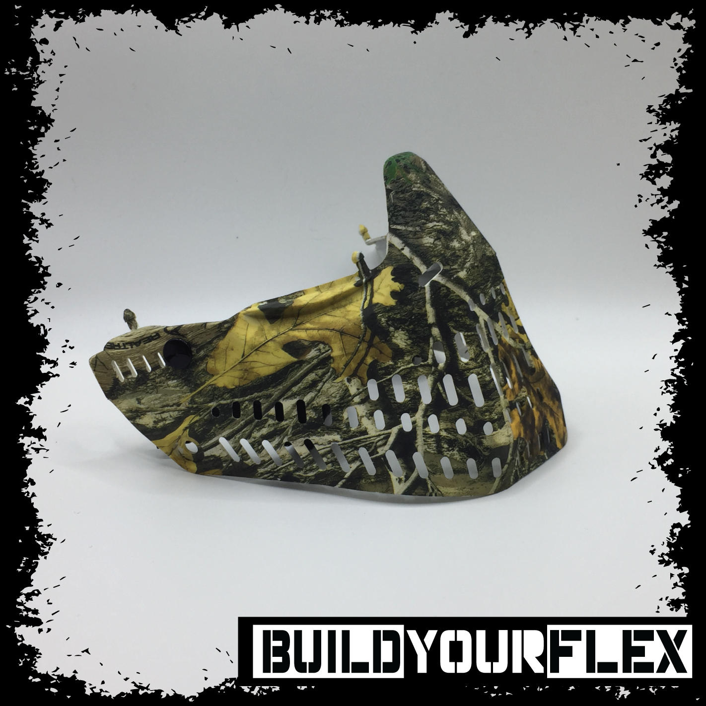 JT Proflex Skirt - Realtree Edge