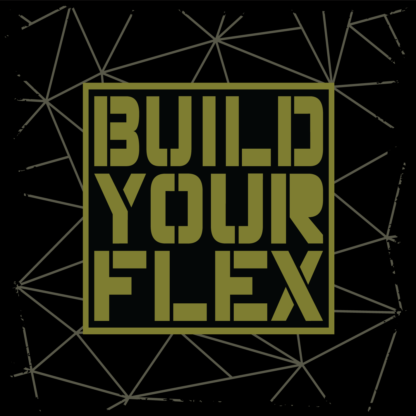 Build Your Flex – UK Woodland Masters Ltd.