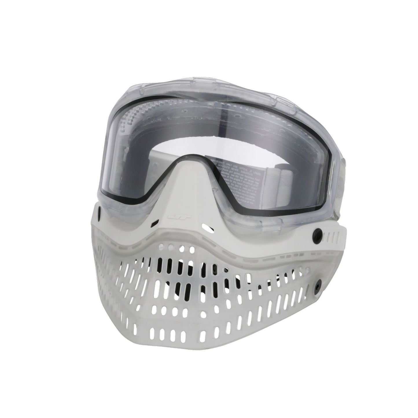 JT Proflex Goggle - ICE Diamond (April)