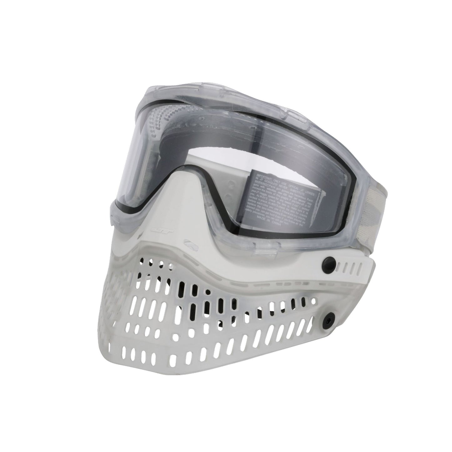 JT Proflex Goggle - ICE Diamond (April)