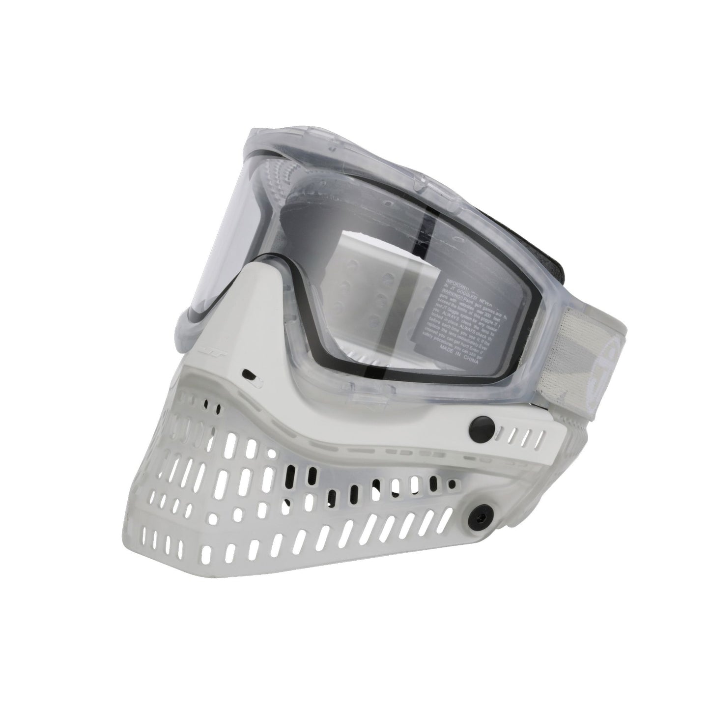 JT Proflex Goggle - ICE Diamond (April)
