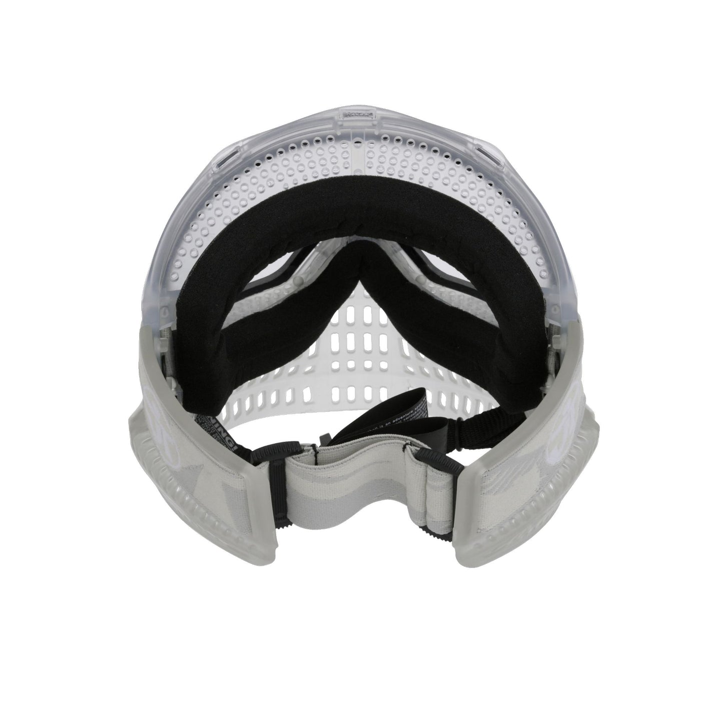 JT Proflex Goggle - ICE Diamond (April)